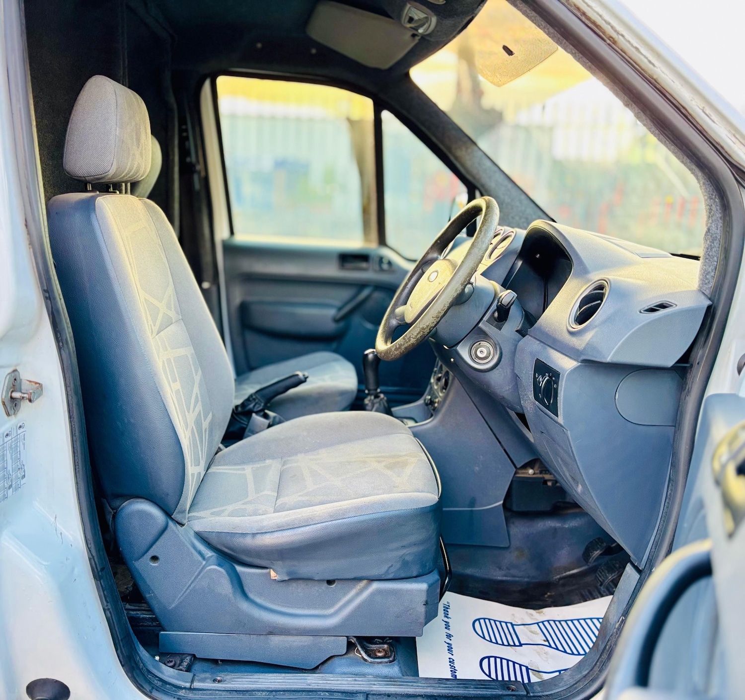 Used Ford Transit Connect 2010 for sale - 76531250: Photo 26