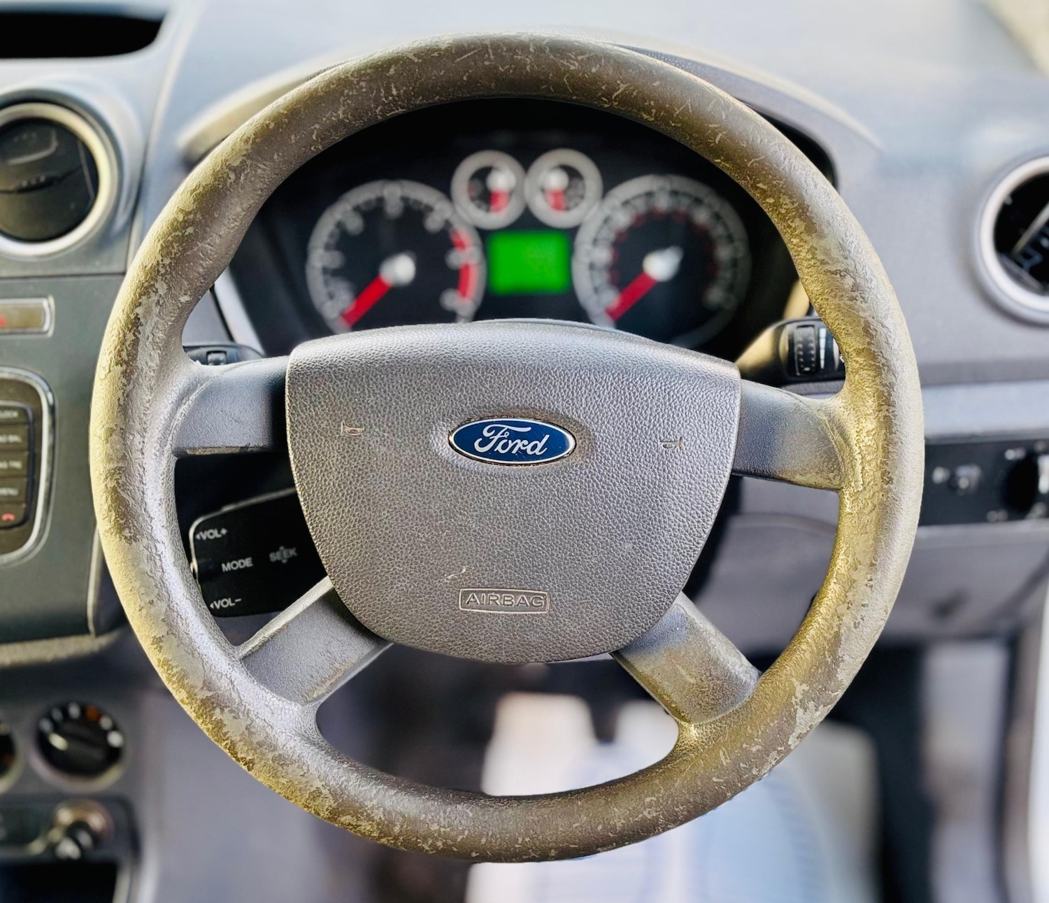 Used Ford Transit Connect 2010 for sale - 76531250: Photo 27