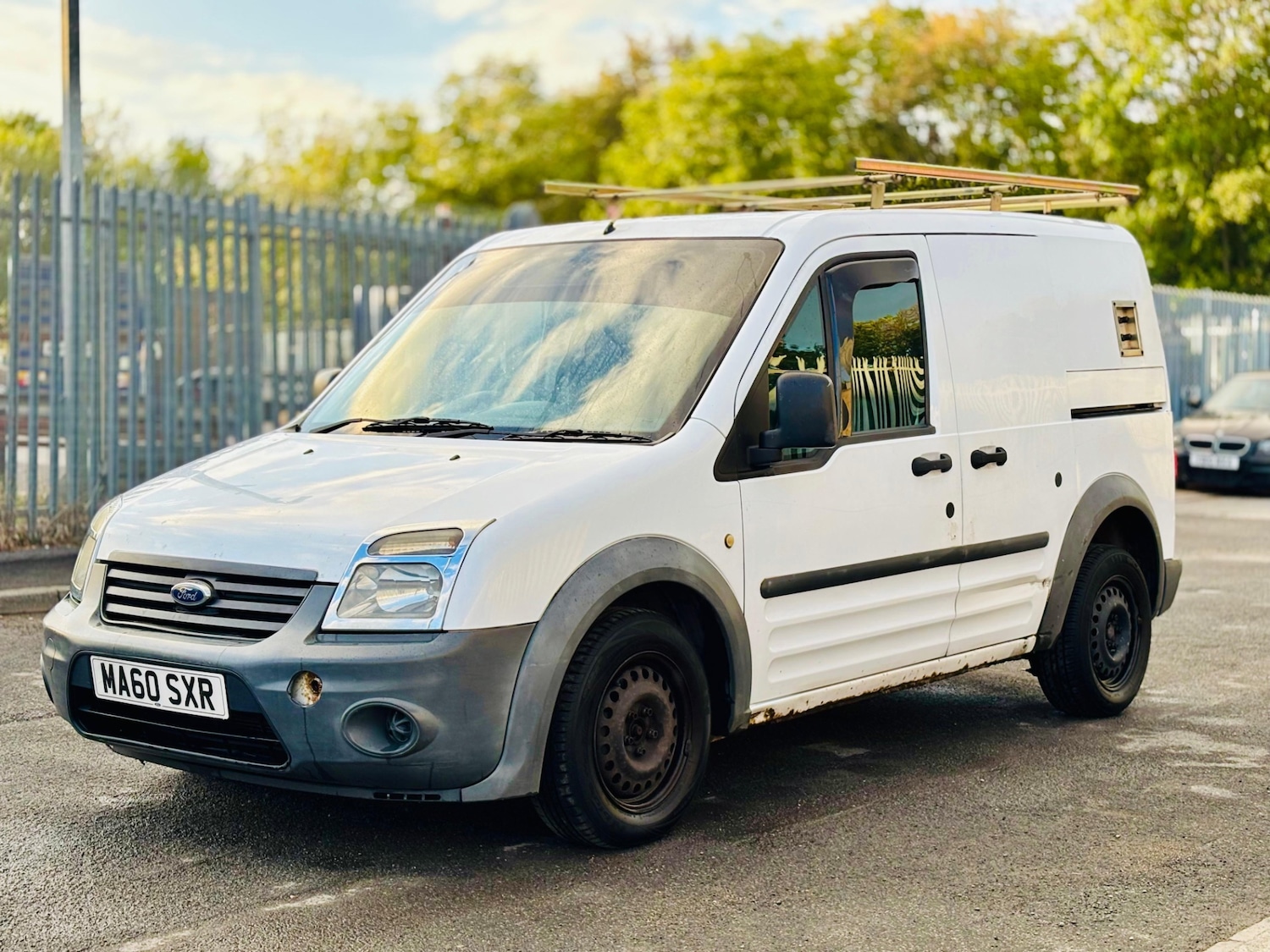 Used Ford Transit Connect 2010 for sale - 76531250: Photo 3
