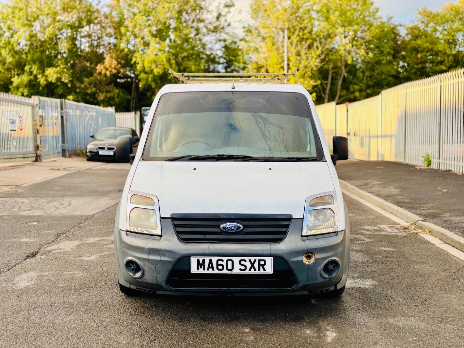 Used Ford Transit Connect 2010 for sale - 76531250: Photo 5