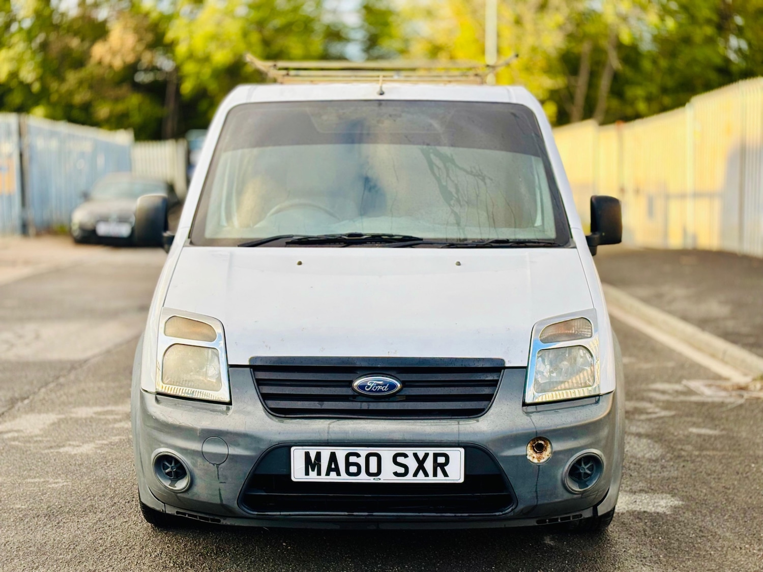 Used Ford Transit Connect 2010 for sale - 76531250: Photo 6