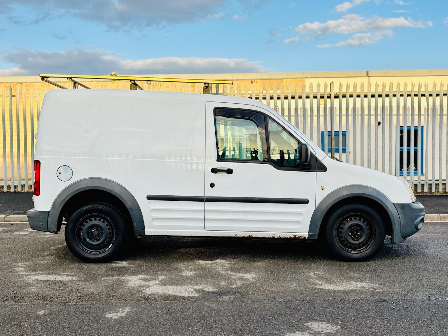 Used Ford Transit Connect 2010 for sale - 76531250: Photo 7