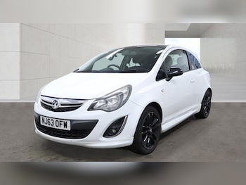 Used Vauxhall Corsa 2013 for sale - 78799647: Photo