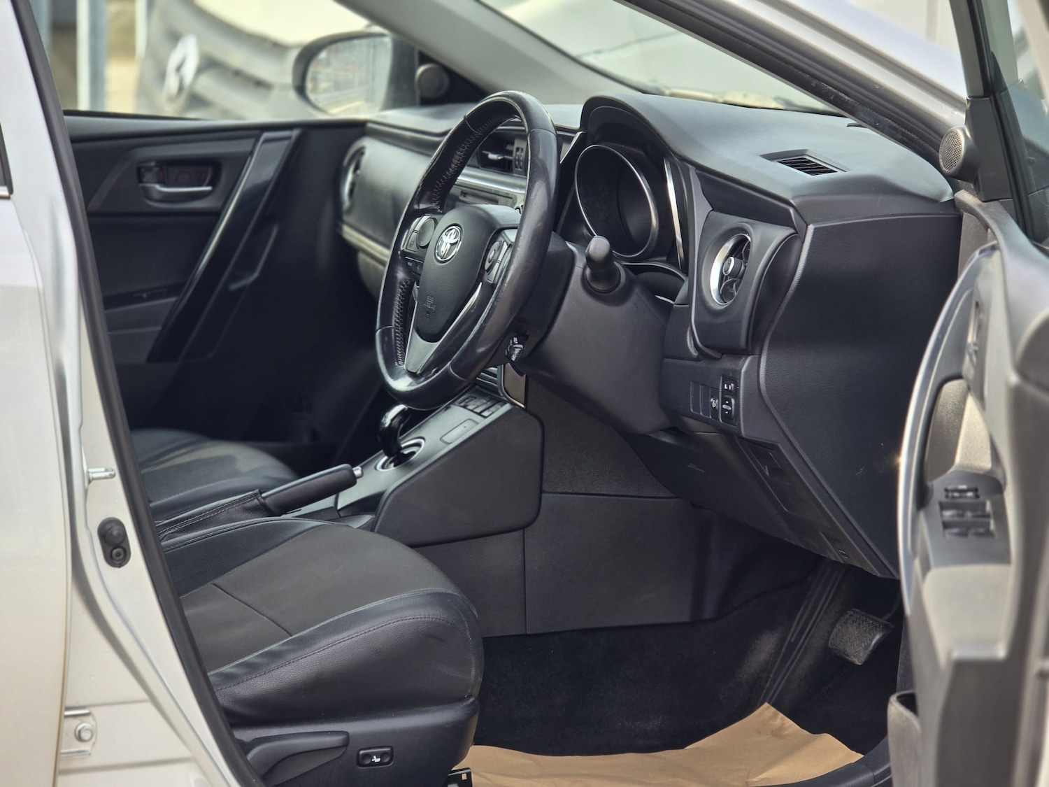 Used Toyota Auris 2015 for sale - 78069748: Photo 12