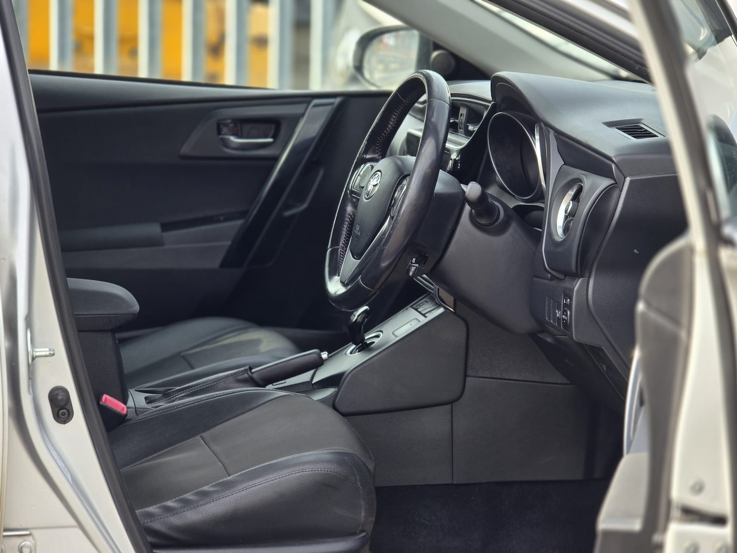 Used Toyota Auris 2015 for sale - 78069748: Photo 13