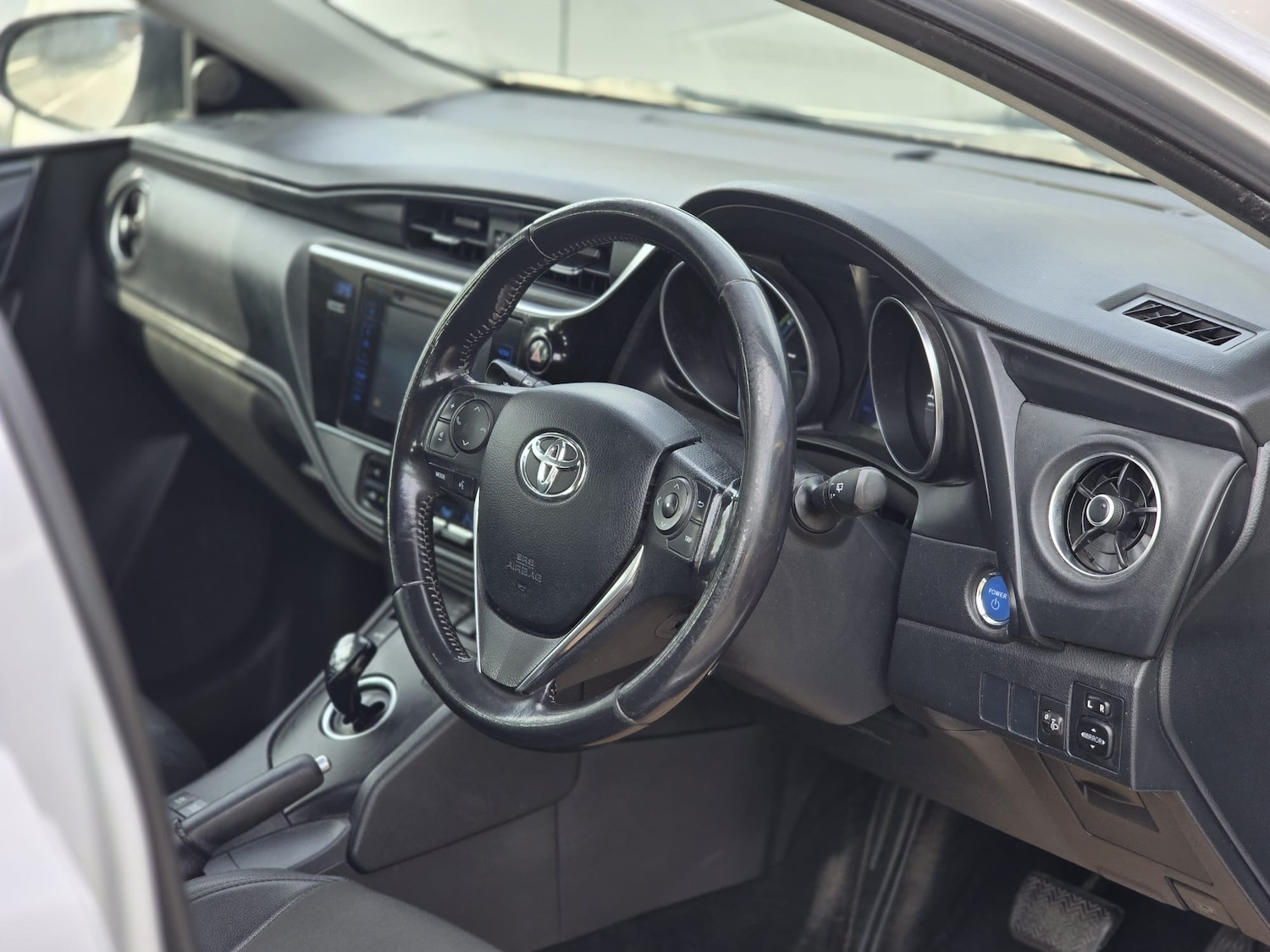 Used Toyota Auris 2015 for sale - 78069748: Photo 14