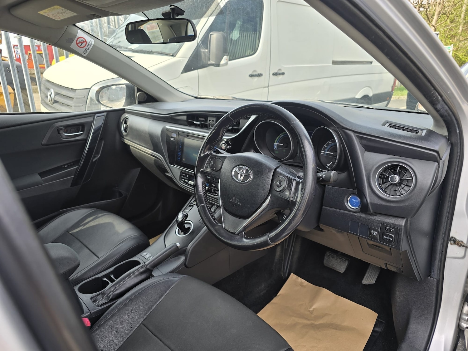 Used Toyota Auris 2015 for sale - 78069748: Photo 15