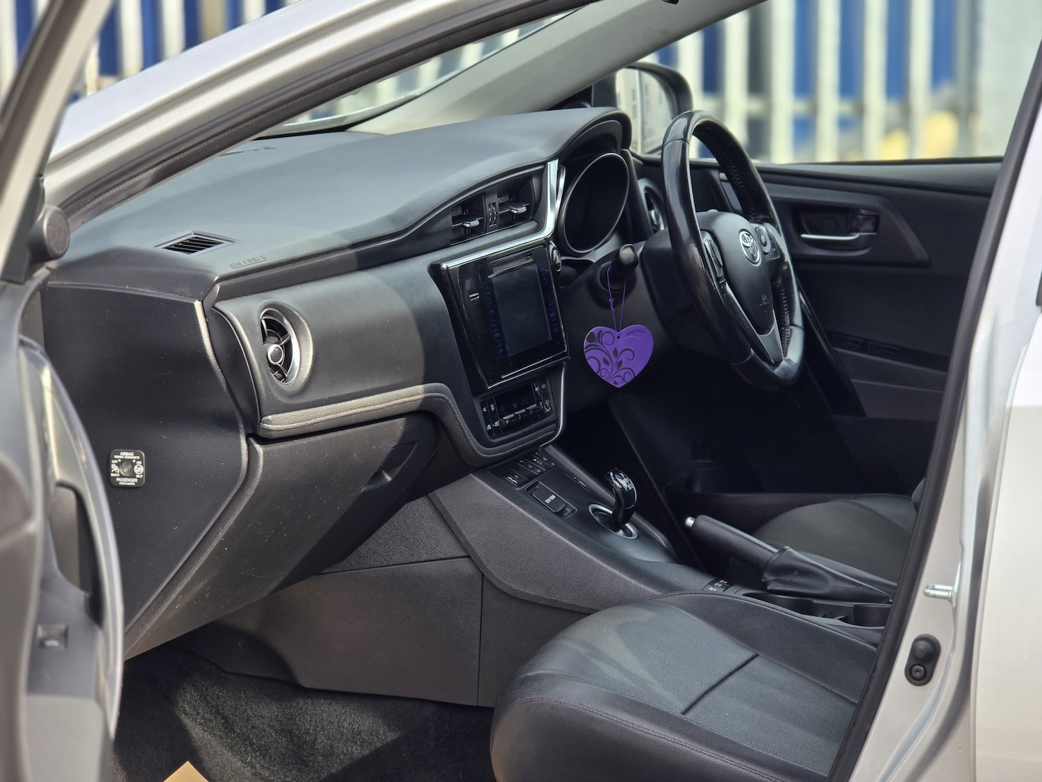 Used Toyota Auris 2015 for sale - 78069748: Photo 17