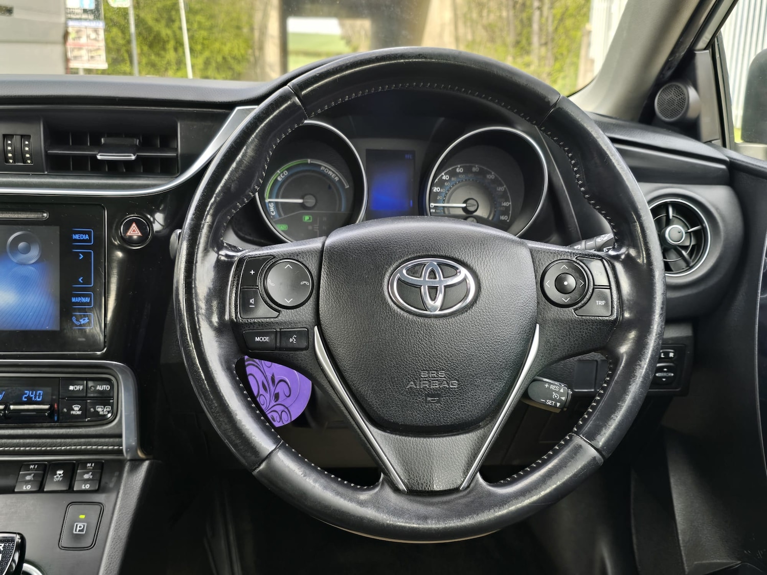 Used Toyota Auris 2015 for sale - 78069748: Photo 19