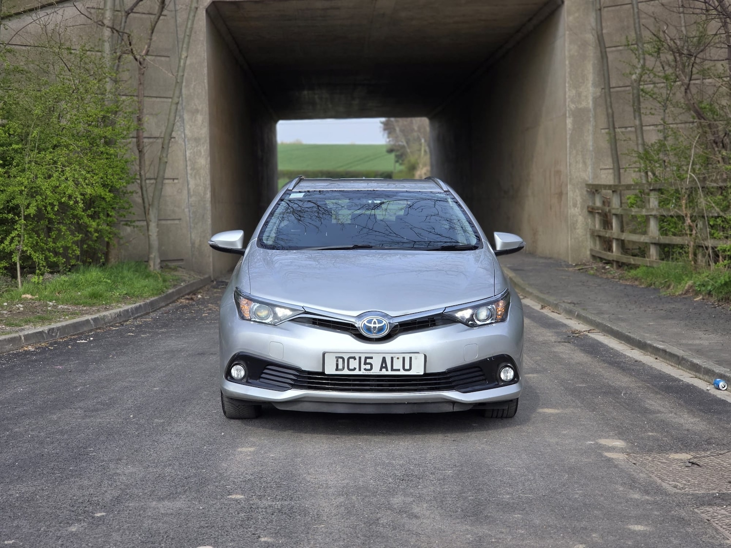 Used Toyota Auris 2015 for sale - 78069748: Photo 2