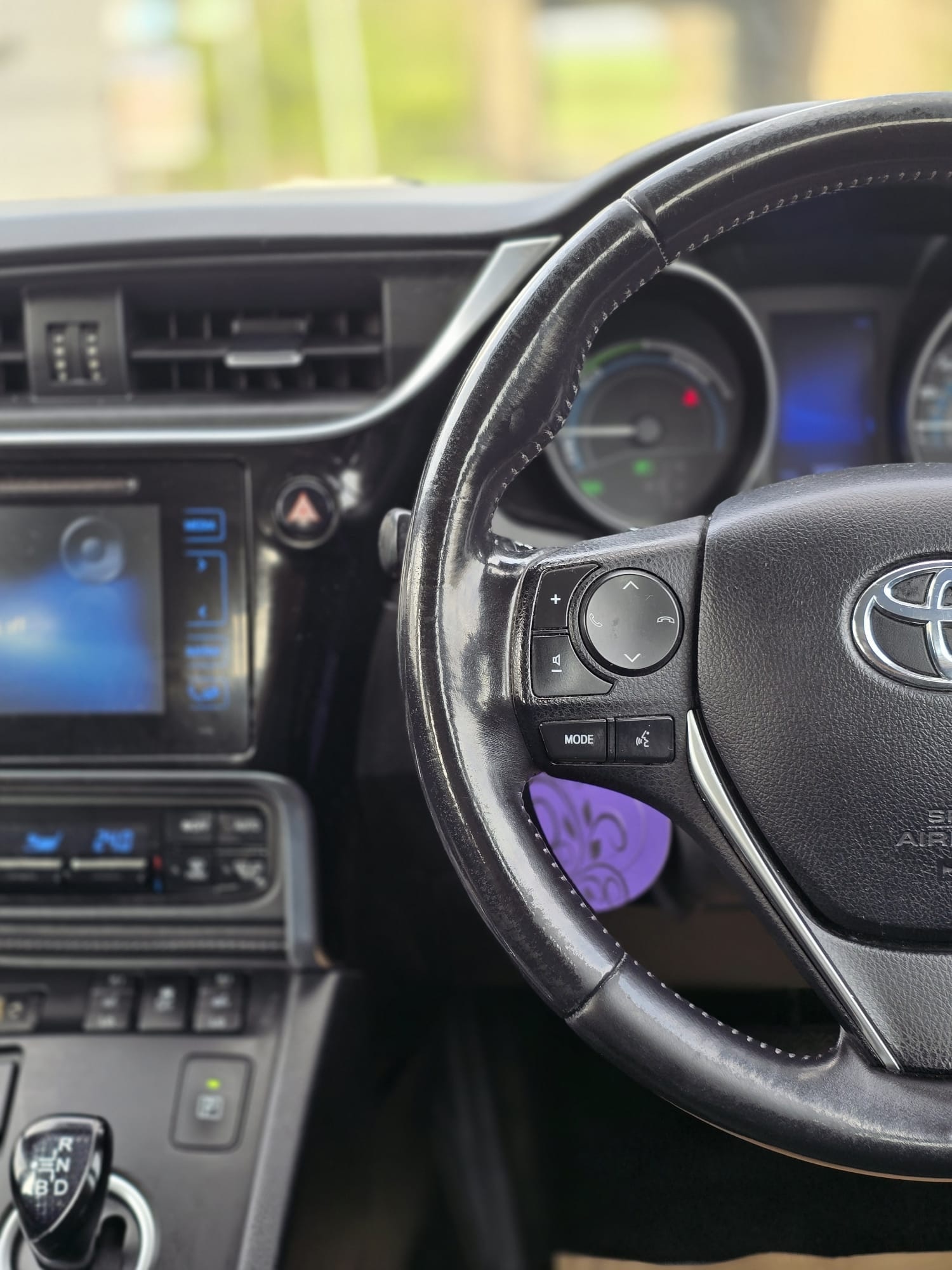 Used Toyota Auris 2015 for sale - 78069748: Photo 22