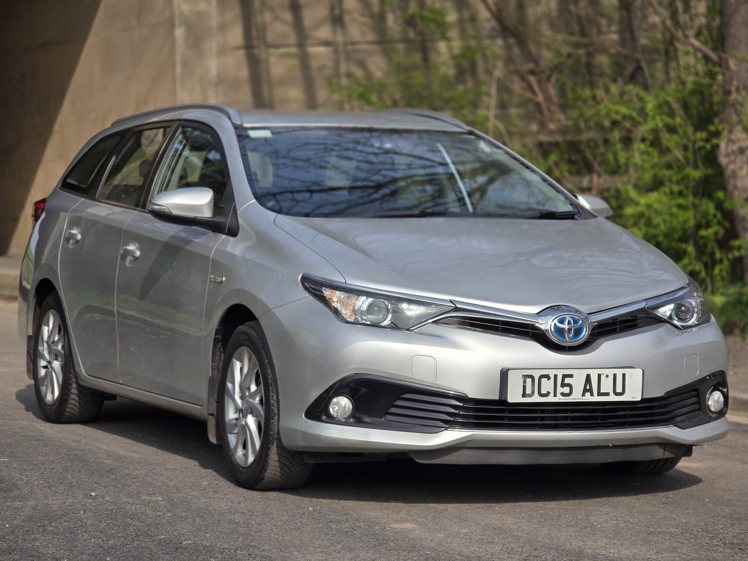 Used Toyota Auris 2015 for sale - 78069748: Photo 3