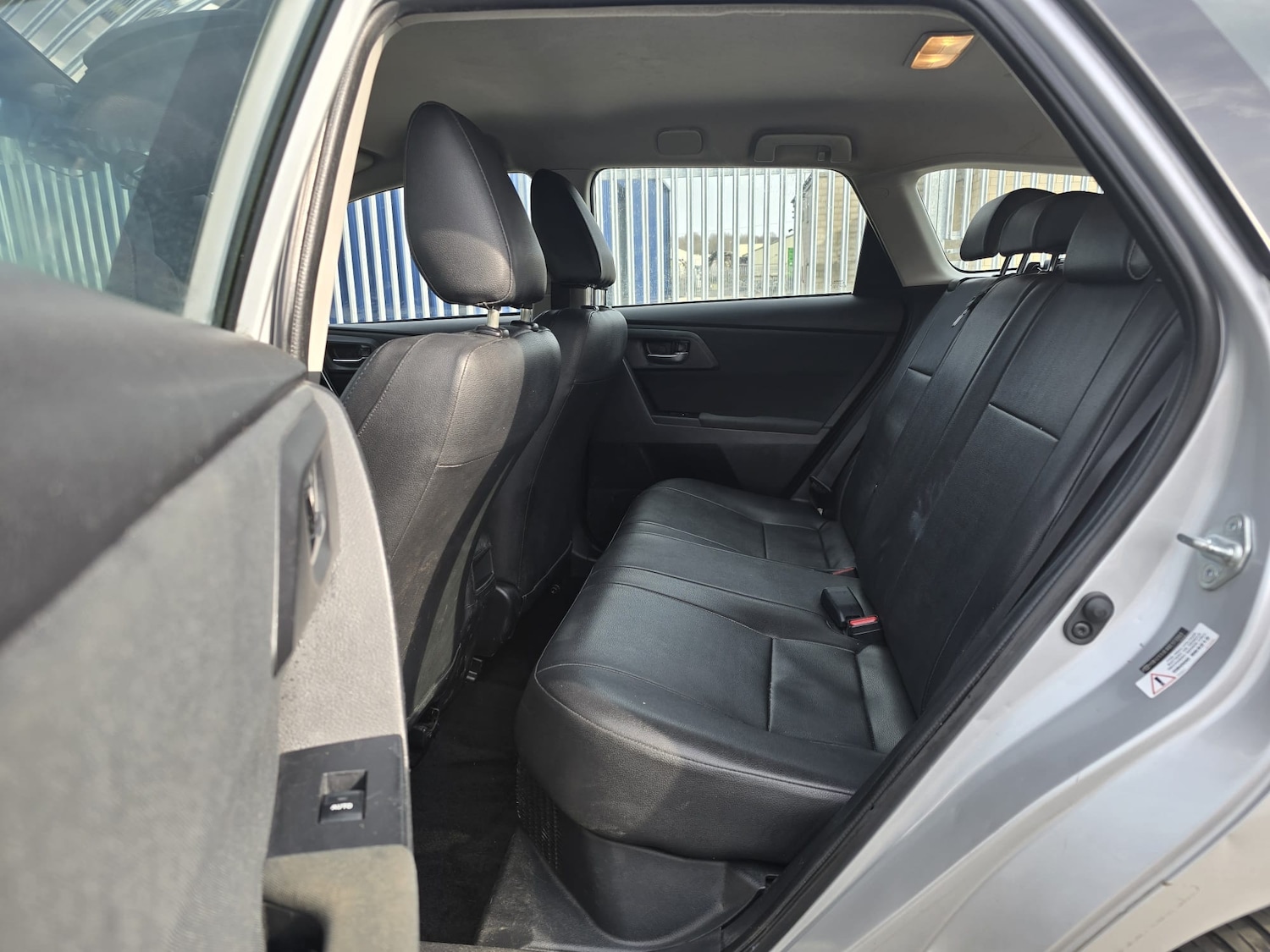 Used Toyota Auris 2015 for sale - 78069748: Photo 33