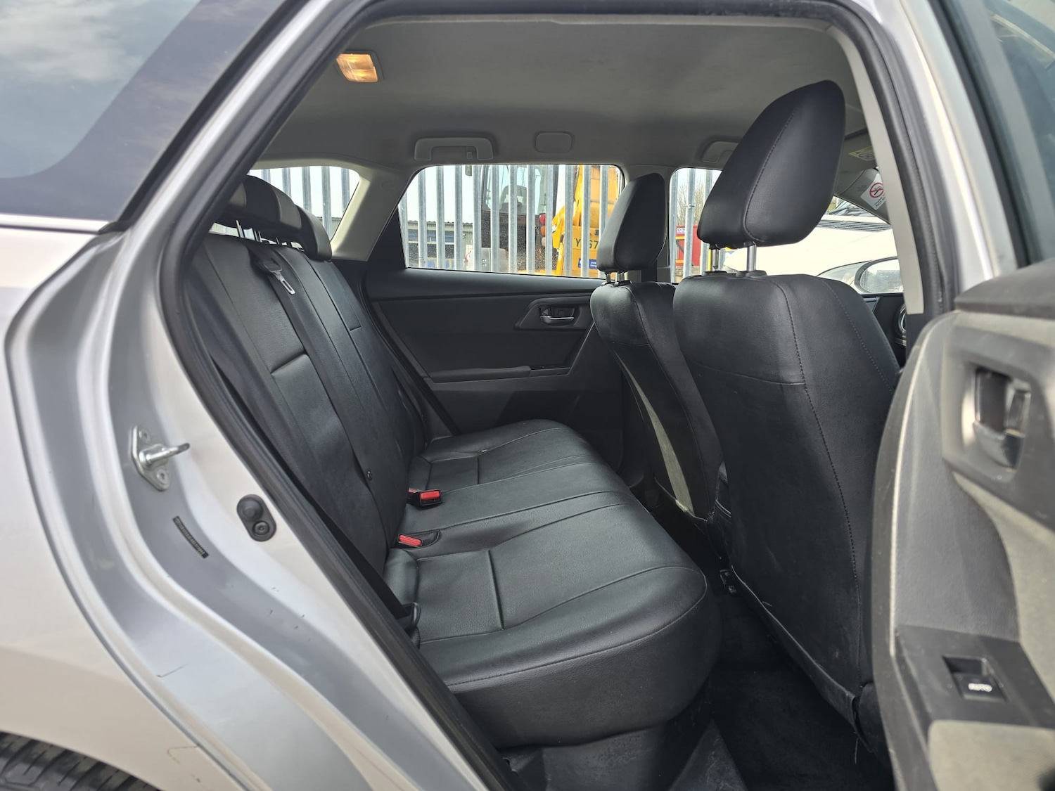 Used Toyota Auris 2015 for sale - 78069748: Photo 34