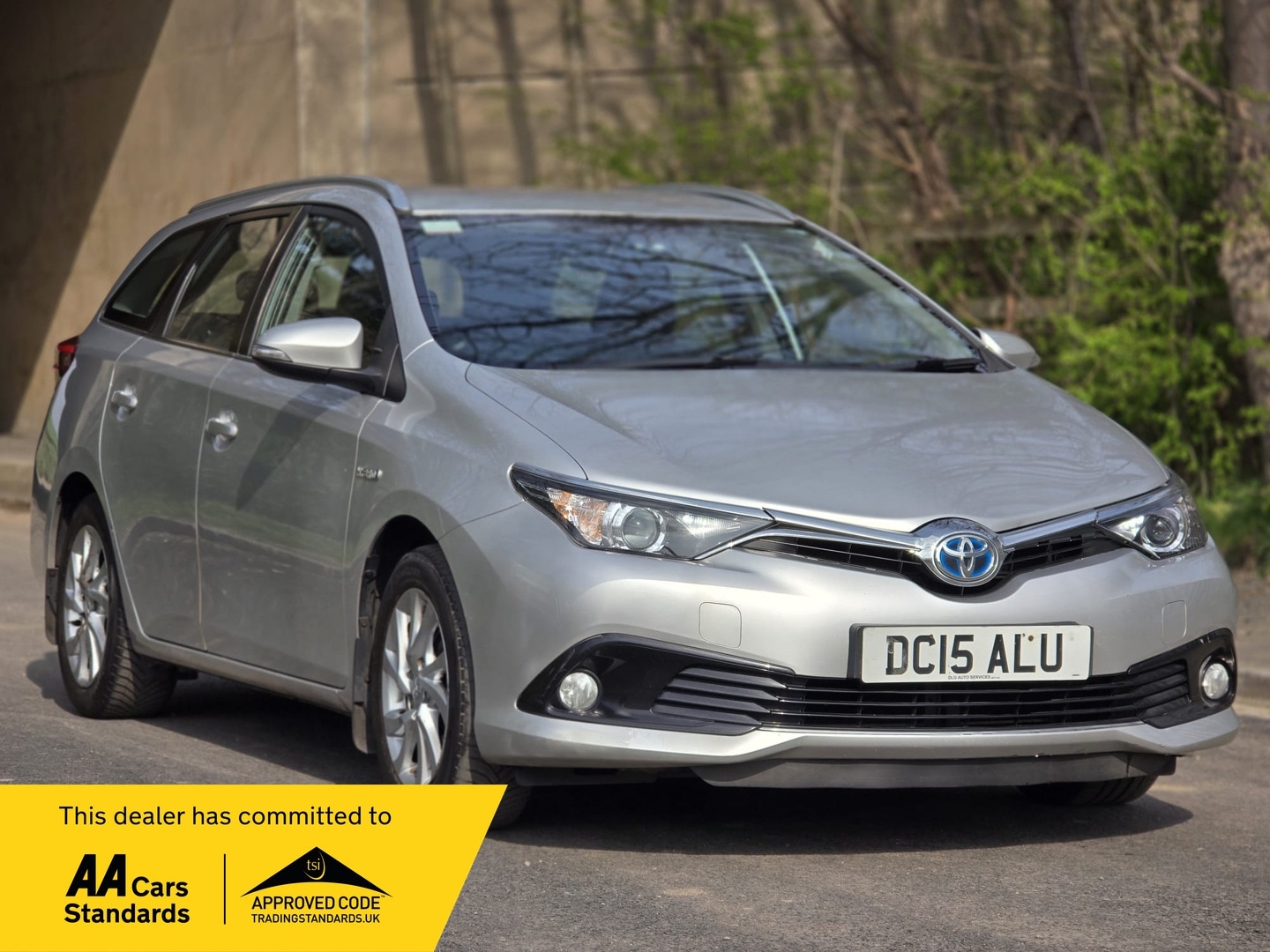 Used Toyota Auris 2015 for sale - 78069748: Photo 38