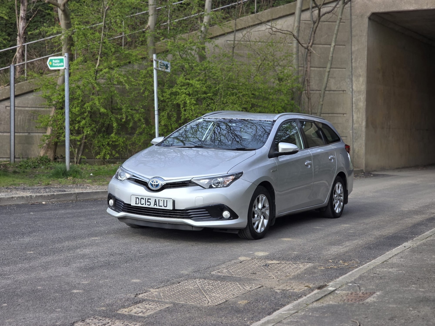 Used Toyota Auris 2015 for sale - 78069748: Photo 6