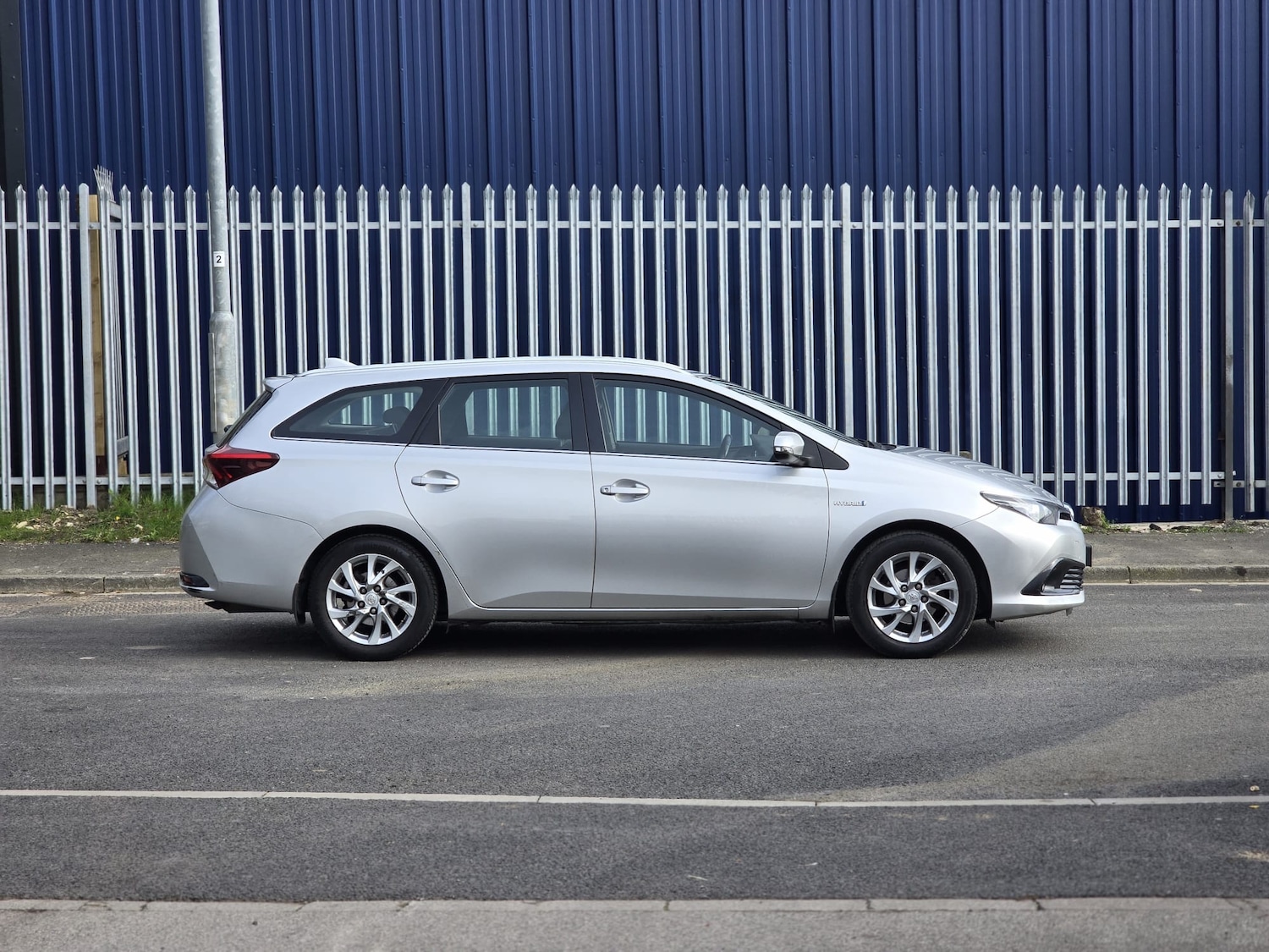 Used Toyota Auris 2015 for sale - 78069748: Photo 7