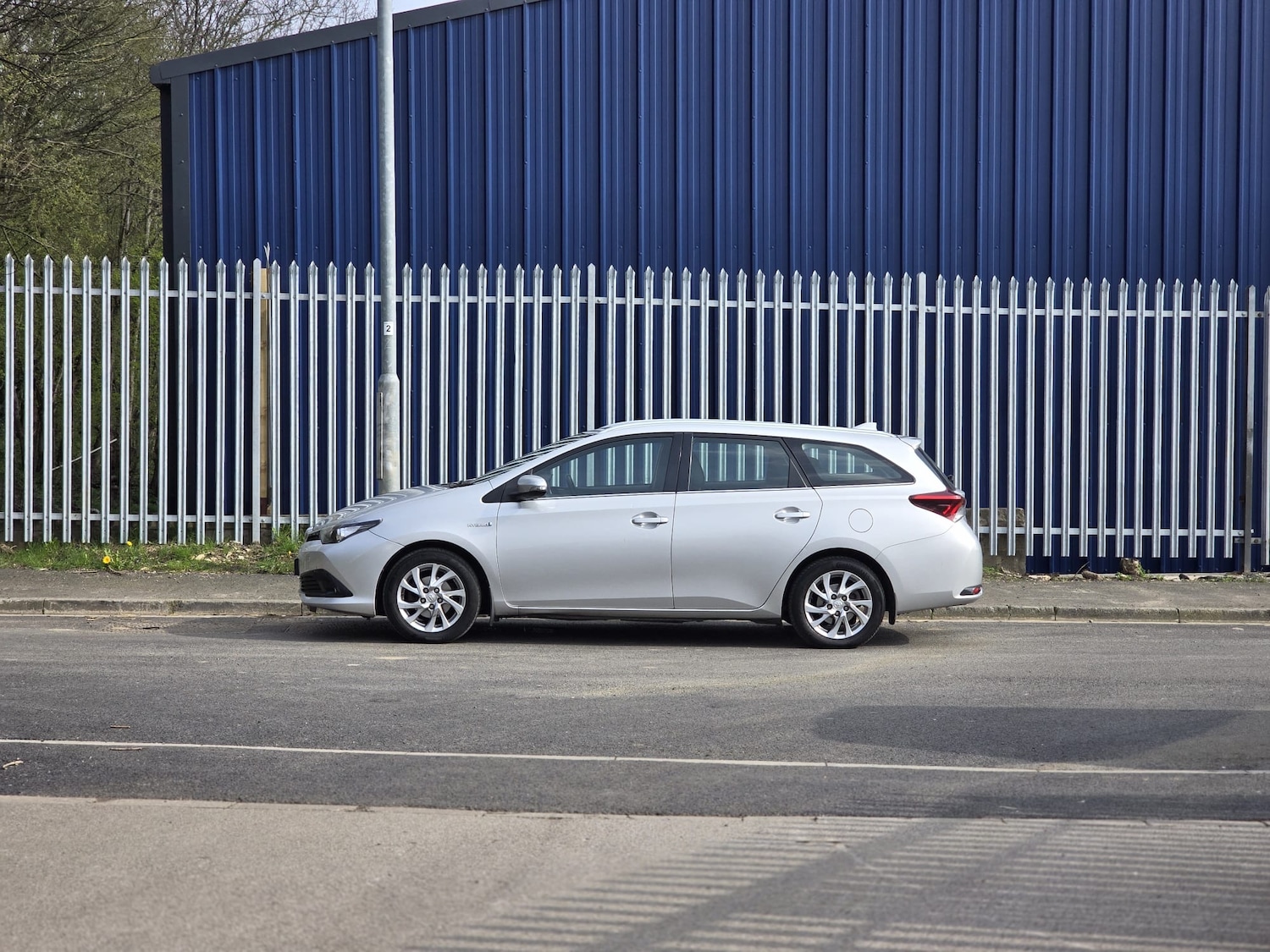 Used Toyota Auris 2015 for sale - 78069748: Photo 9