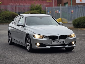 Used BMW 3 Series 2012 for sale - 79458444: Photo