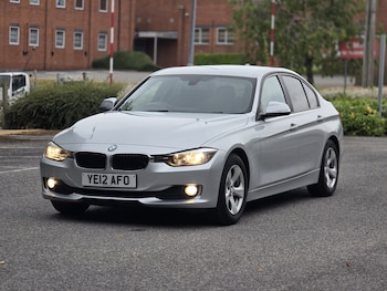Used BMW 3 Series 2012 for sale - 79458444: Photo