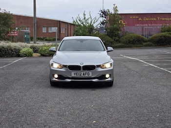 Used BMW 3 Series 2012 for sale - 79458444: Photo