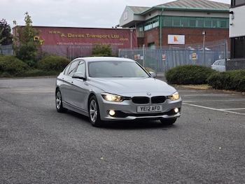 Used BMW 3 Series 2012 for sale - 79458444: Photo