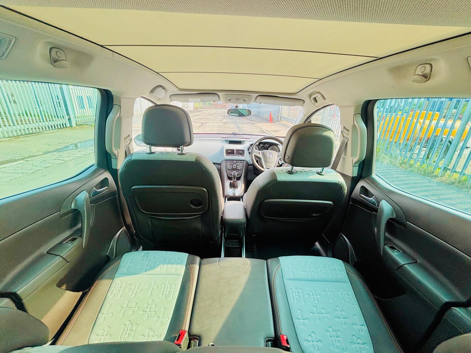 Used Vauxhall Meriva 2011 for sale - 78187364: Photo 17