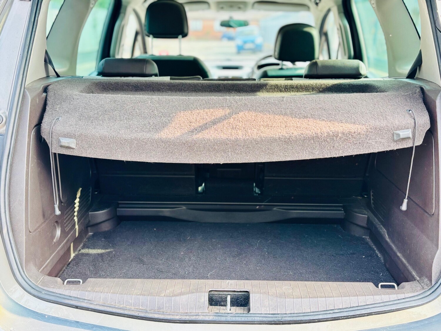 Used Vauxhall Meriva 2011 for sale - 78187364: Photo 18