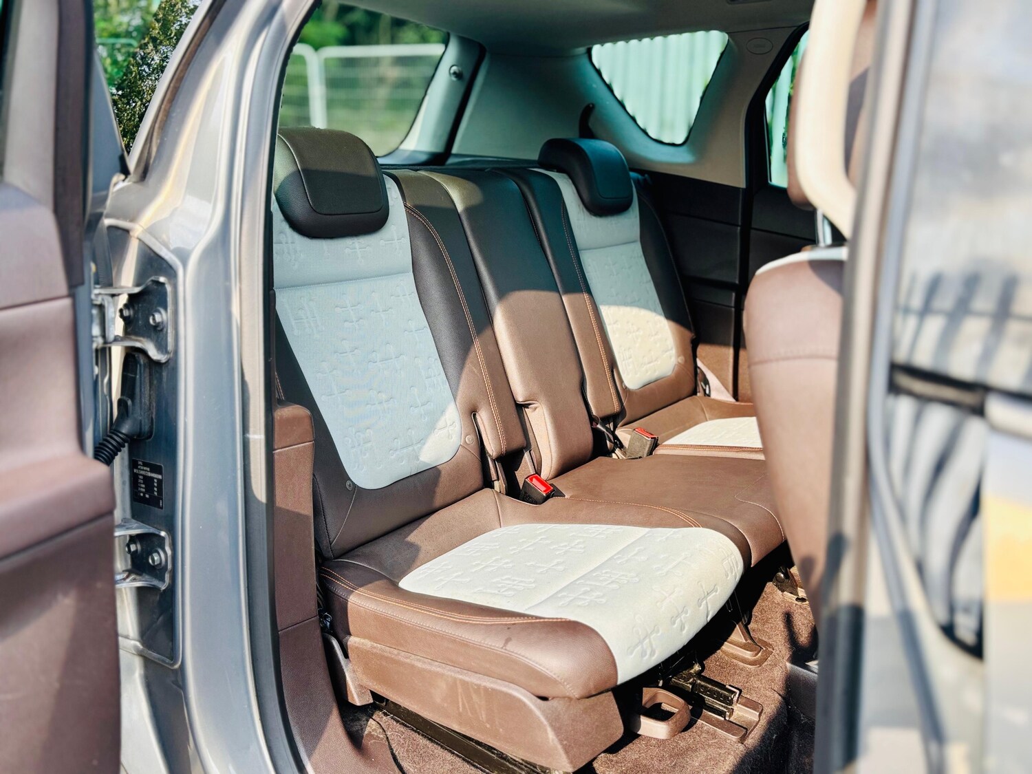 Used Vauxhall Meriva 2011 for sale - 78187364: Photo 20