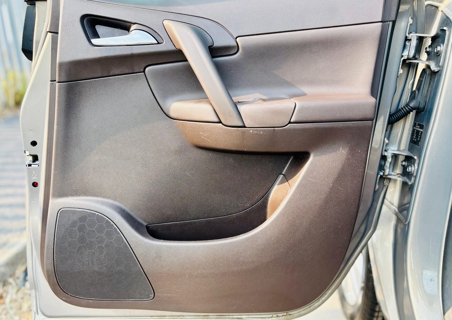 Used Vauxhall Meriva 2011 for sale - 78187364: Photo 21