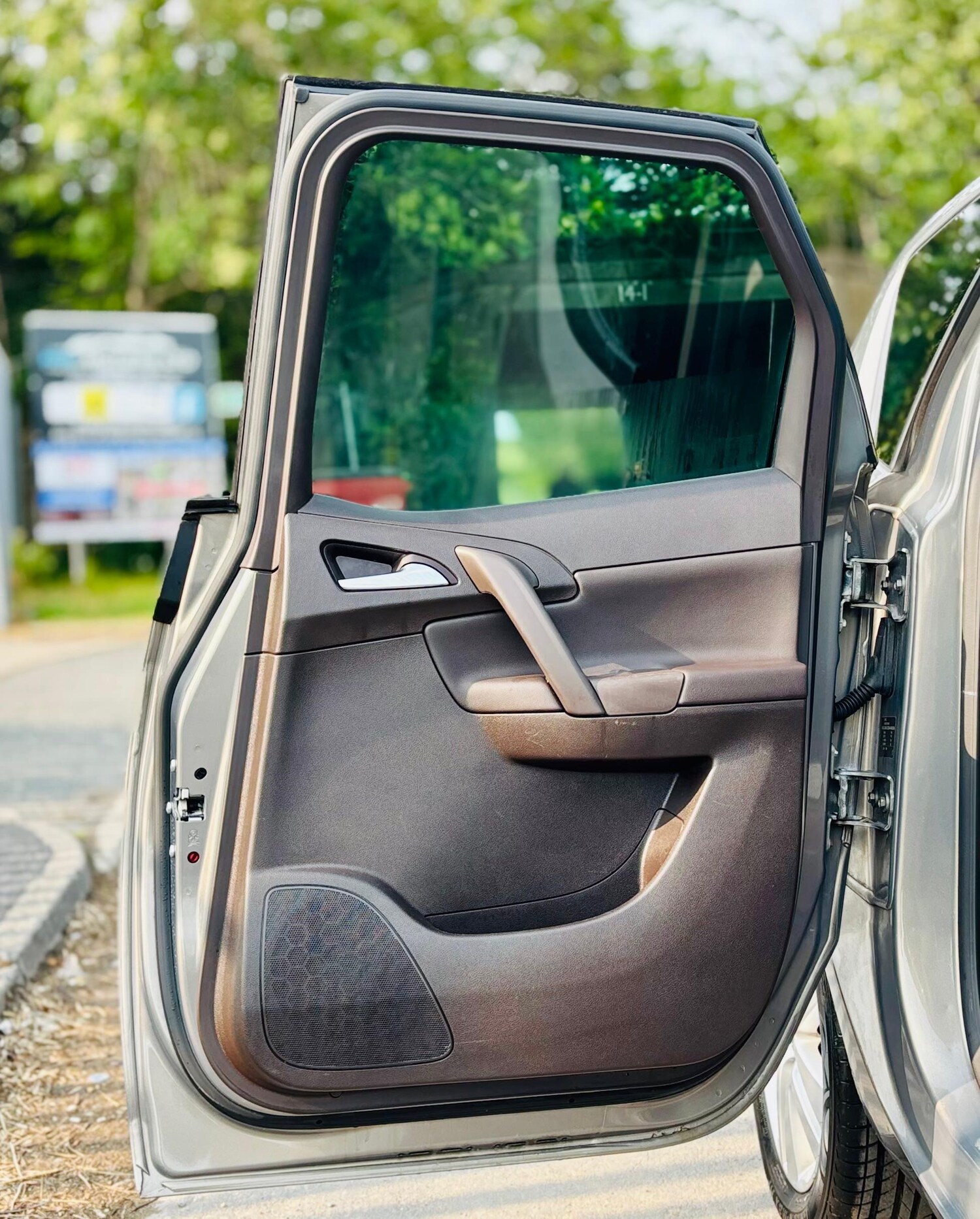 Used Vauxhall Meriva 2011 for sale - 78187364: Photo 22