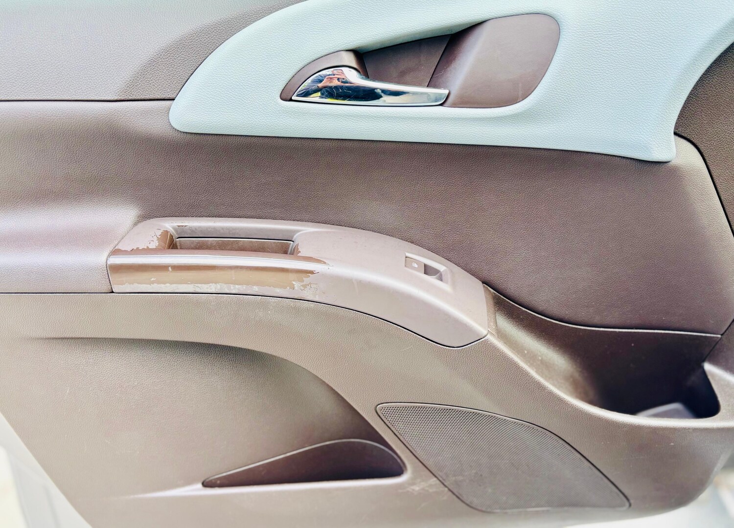 Used Vauxhall Meriva 2011 for sale - 78187364: Photo 26