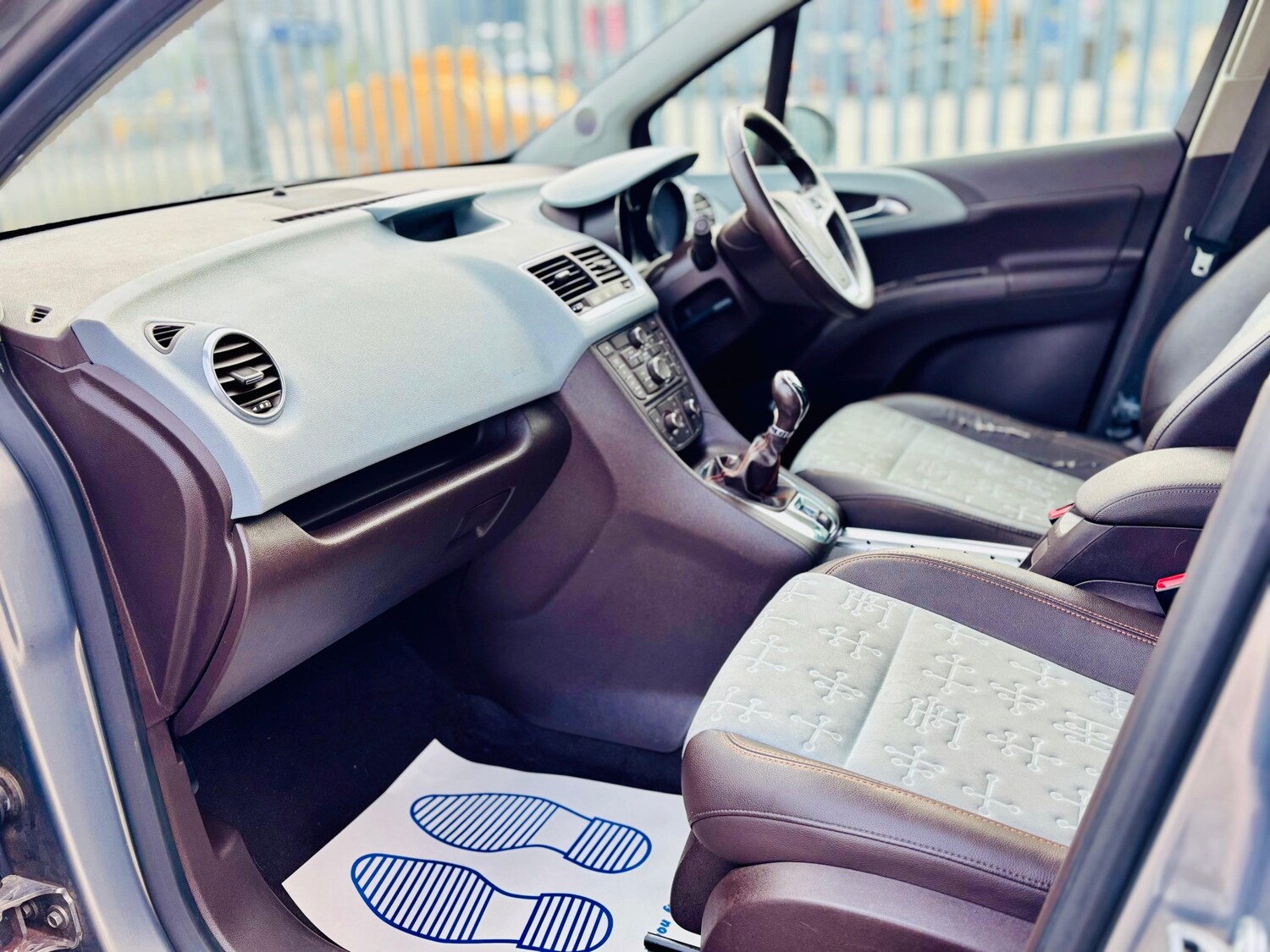 Used Vauxhall Meriva 2011 for sale - 78187364: Photo 27