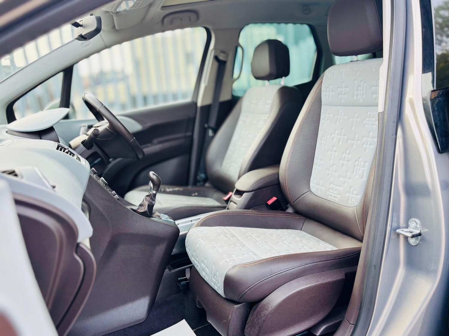 Used Vauxhall Meriva 2011 for sale - 78187364: Photo 30