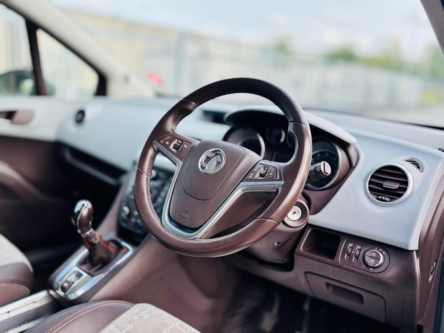 Used Vauxhall Meriva 2011 for sale - 78187364: Photo 34