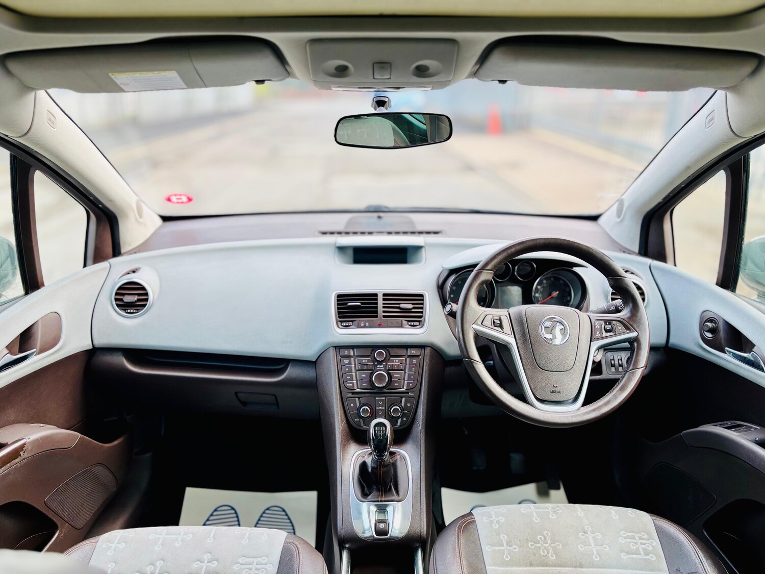 Used Vauxhall Meriva 2011 for sale - 78187364: Photo 37