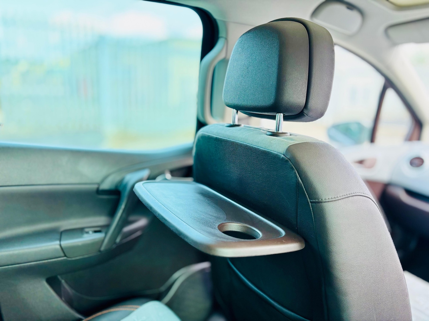 Used Vauxhall Meriva 2011 for sale - 78187364: Photo 38