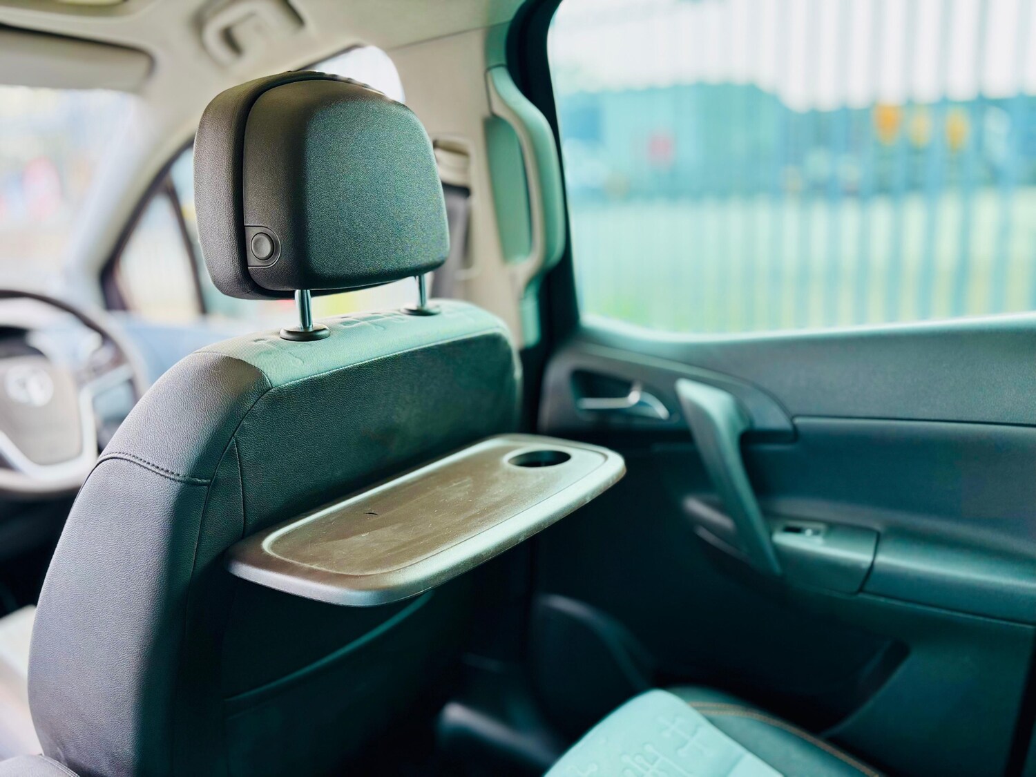 Used Vauxhall Meriva 2011 for sale - 78187364: Photo 39