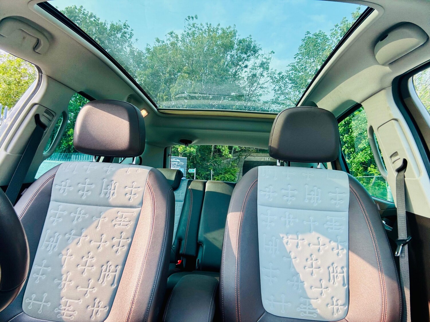 Used Vauxhall Meriva 2011 for sale - 78187364: Photo 48