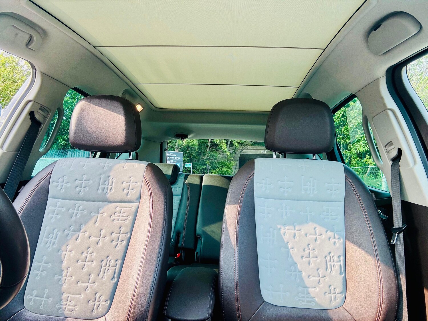 Used Vauxhall Meriva 2011 for sale - 78187364: Photo 49