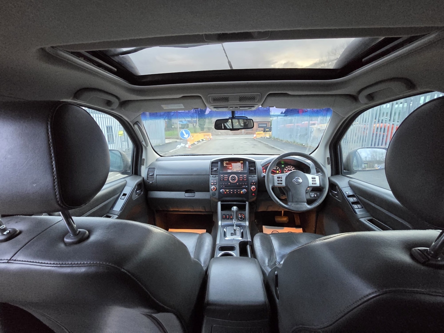 Used Nissan Navara 2011 for sale - 77124341: Photo 20