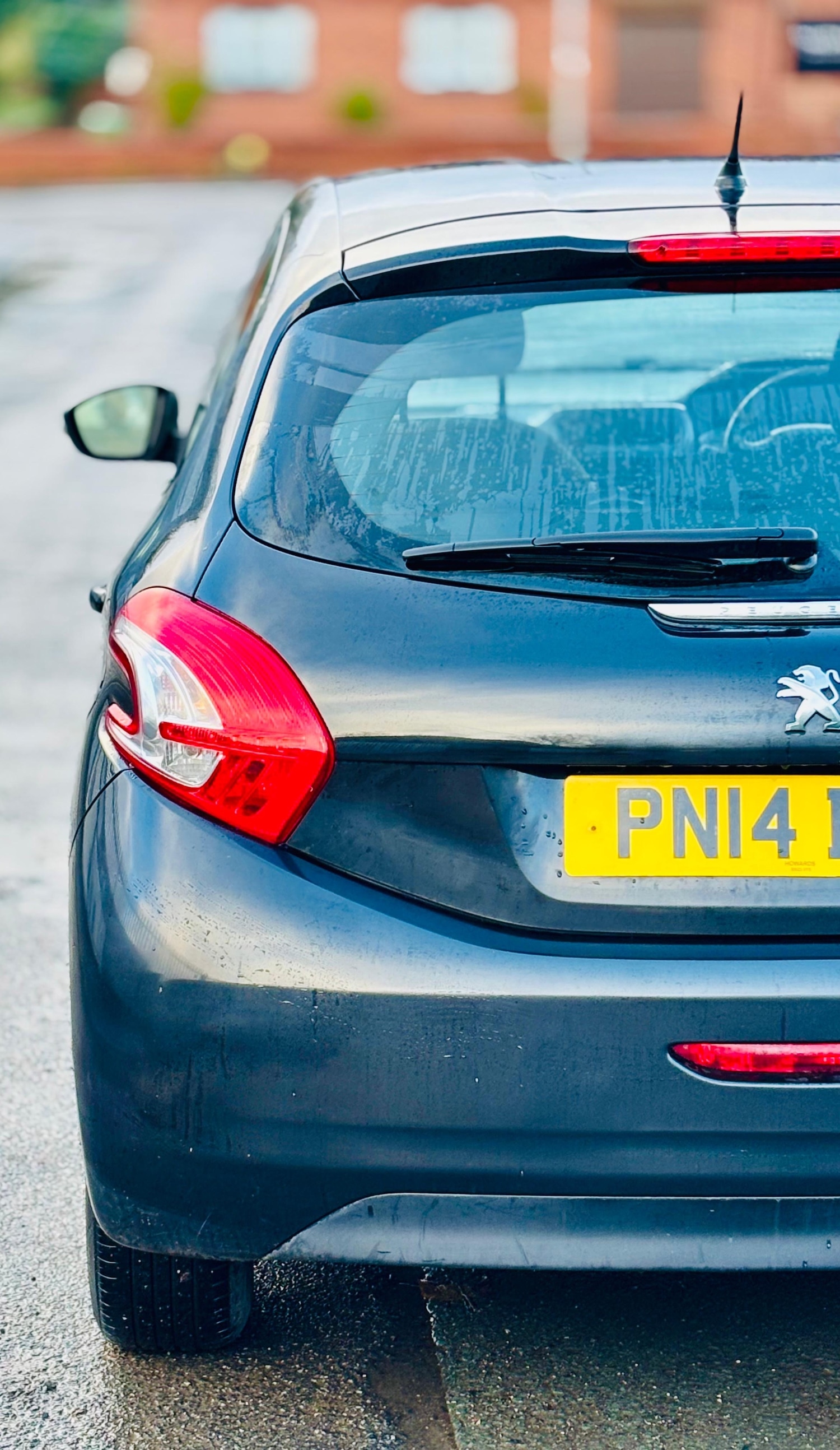 Used Peugeot 208 2014 for sale - 77125029: Photo 11