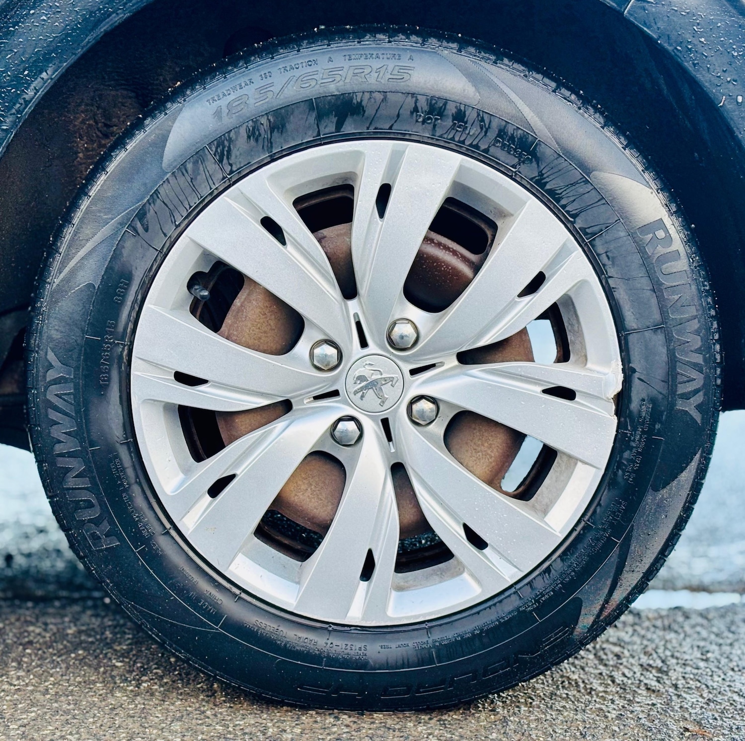 Used Peugeot 208 2014 for sale - 77125029: Photo 37