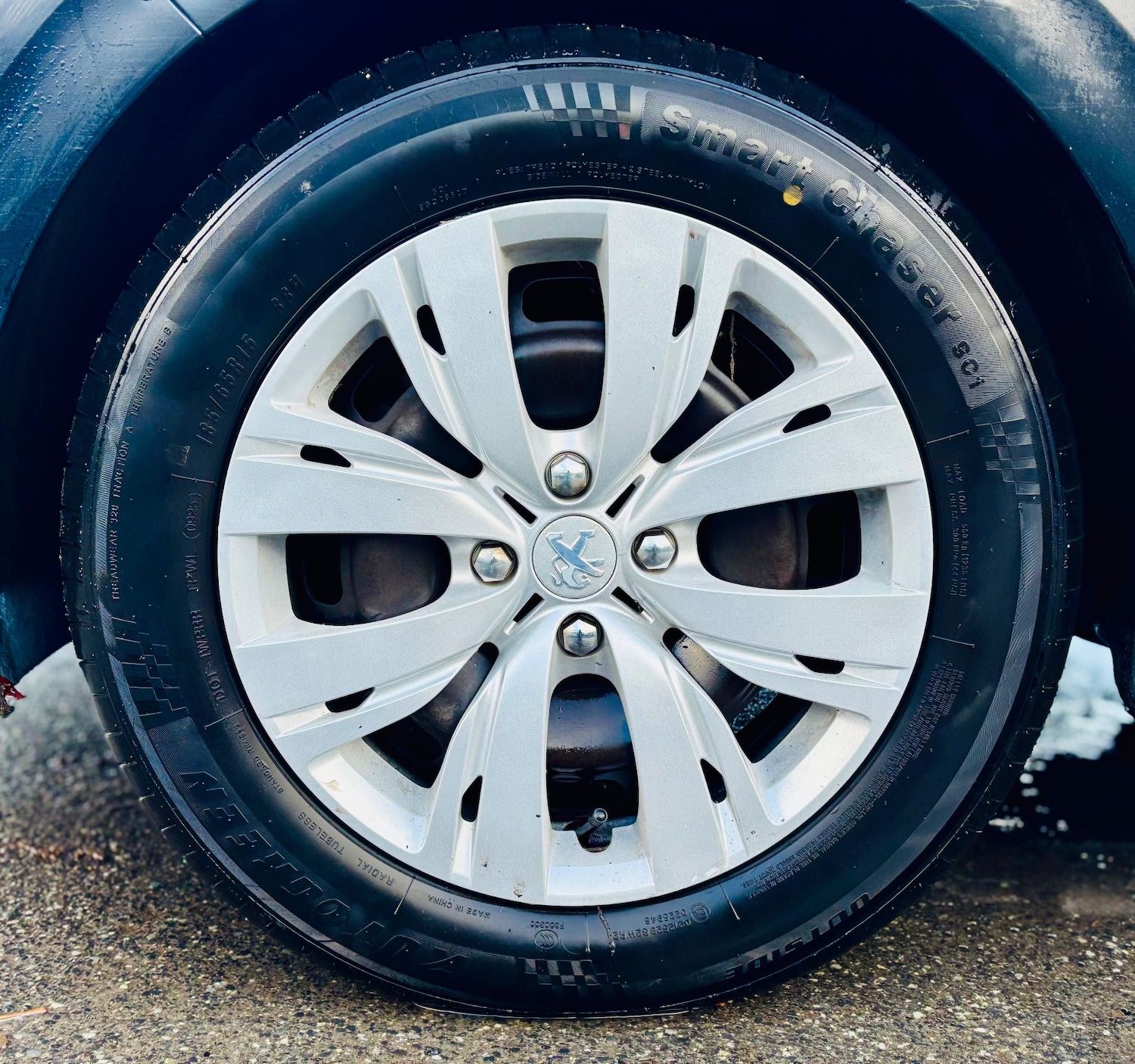 Used Peugeot 208 2014 for sale - 77125029: Photo 38