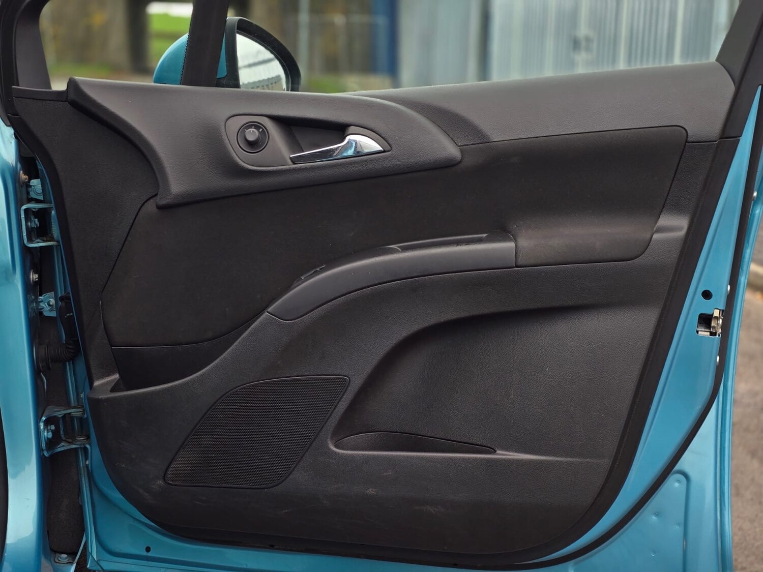 Used Vauxhall Meriva 2011 for sale - 77350447: Photo 15