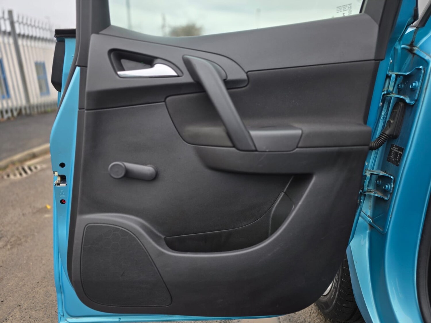 Used Vauxhall Meriva 2011 for sale - 77350447: Photo 16