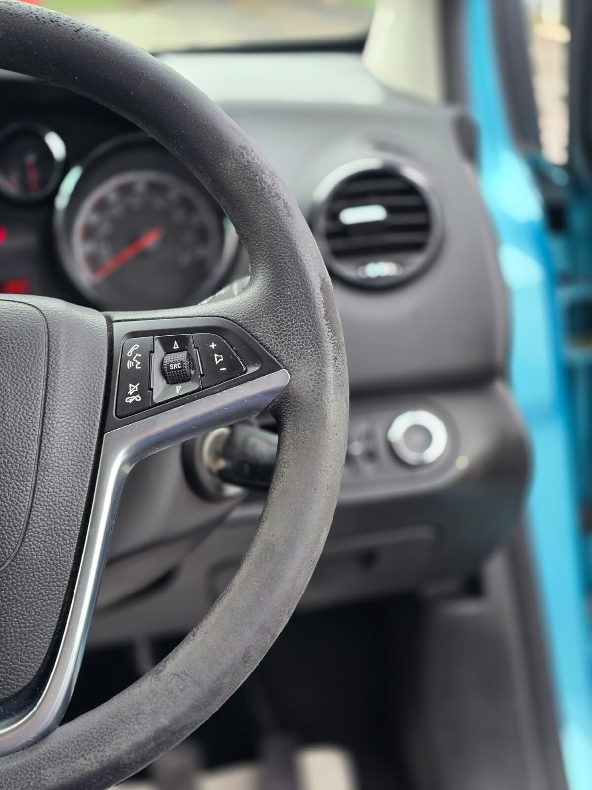 Used Vauxhall Meriva 2011 for sale - 77350447: Photo 28