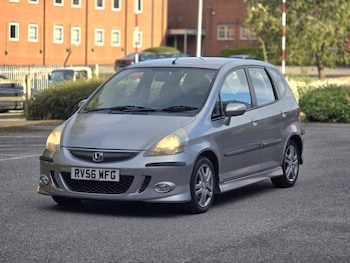 Used Honda Jazz 2006 for sale - 79354099: Photo