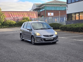 Used Honda Jazz 2006 for sale - 79354099: Photo