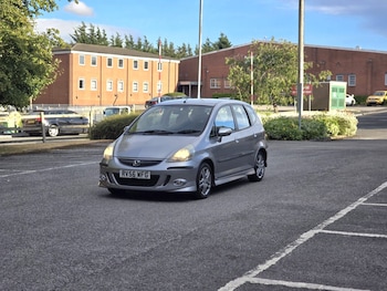 Used Honda Jazz 2006 for sale - 79354099: Photo